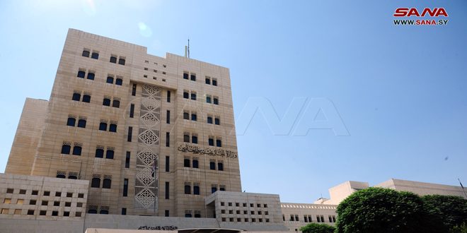 سوريا تدين انتهاكات العدو الصهيوني لحقوق الاسرى في معتقلاته